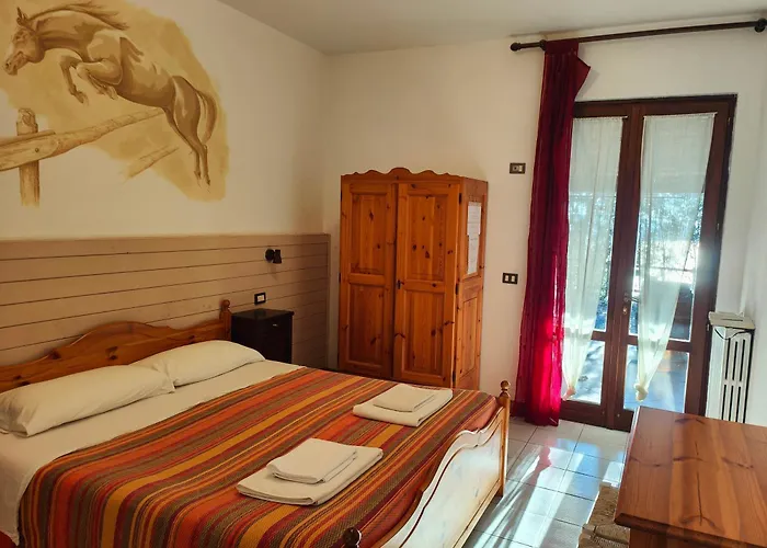 Agriturismo Scuderia Castello
