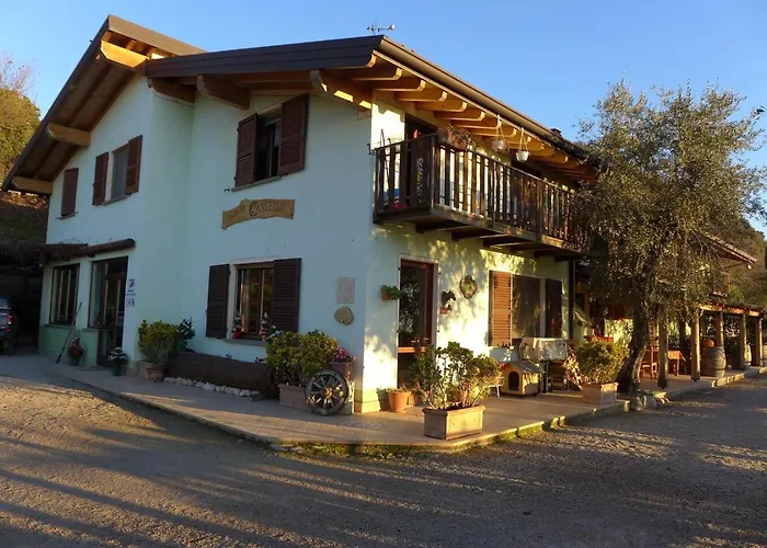 Agriturismo Scuderia Castello