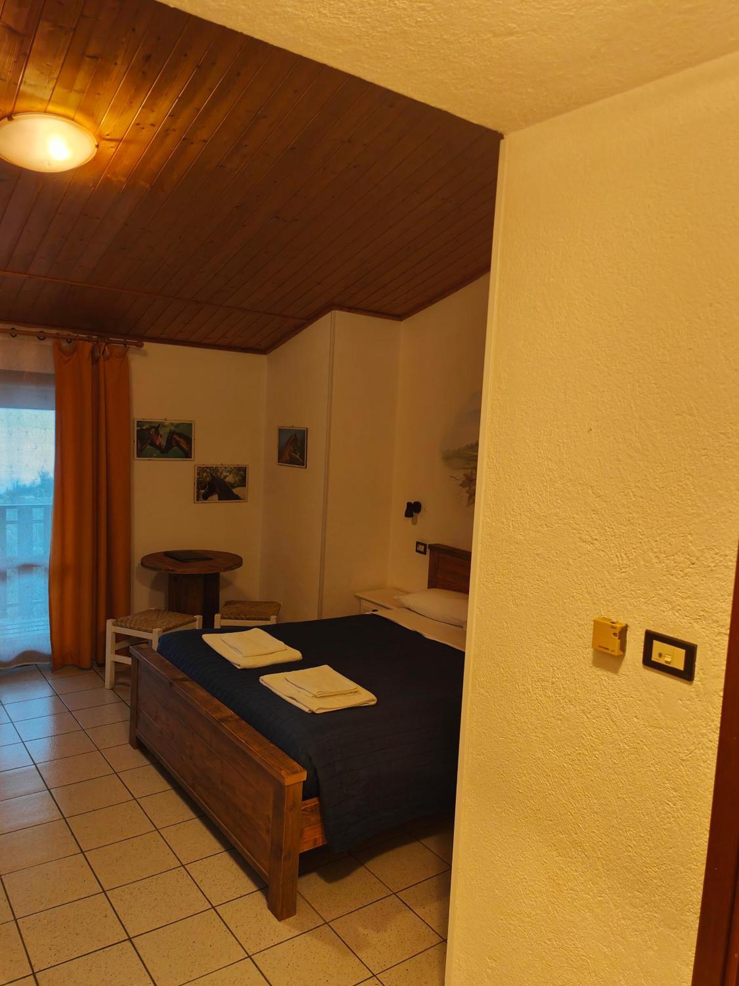 Farm stay Scuderia Castello *