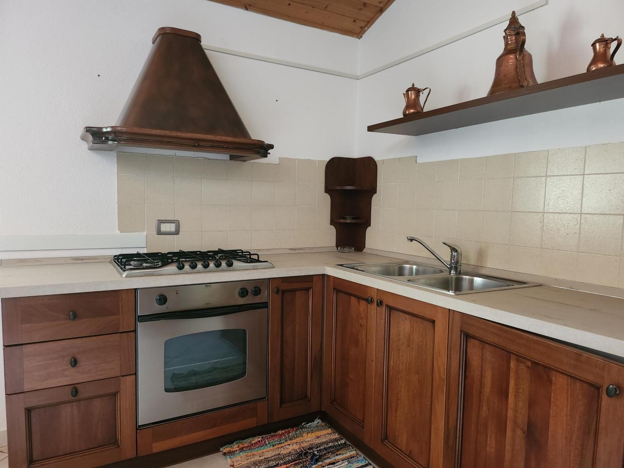 Farm stay Scuderia Castello *