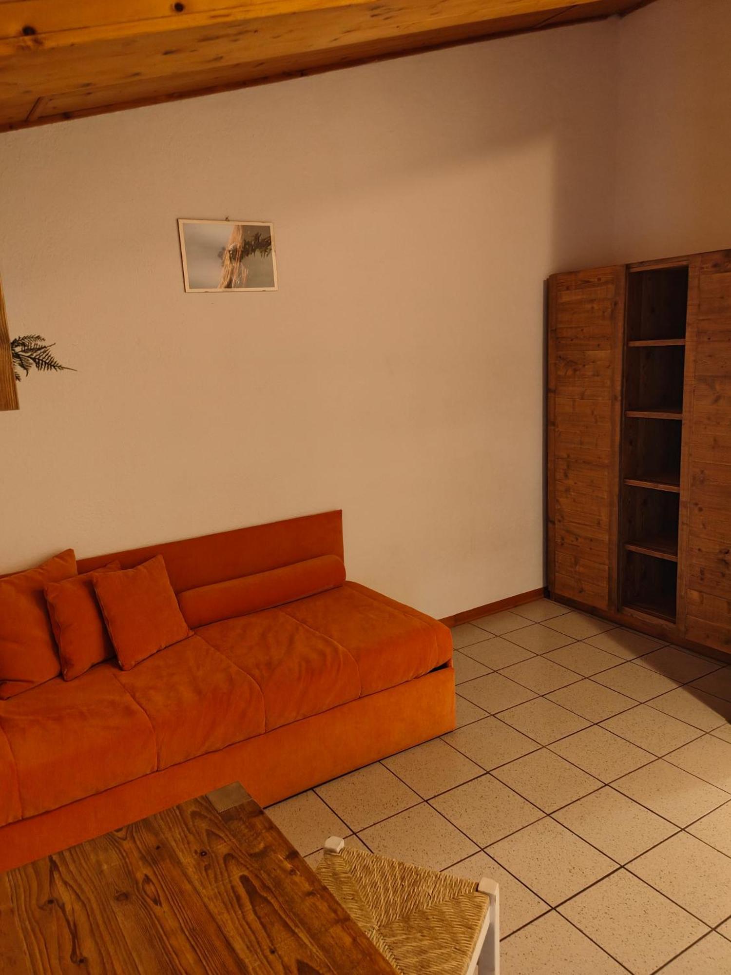 Farm stay Scuderia Castello *