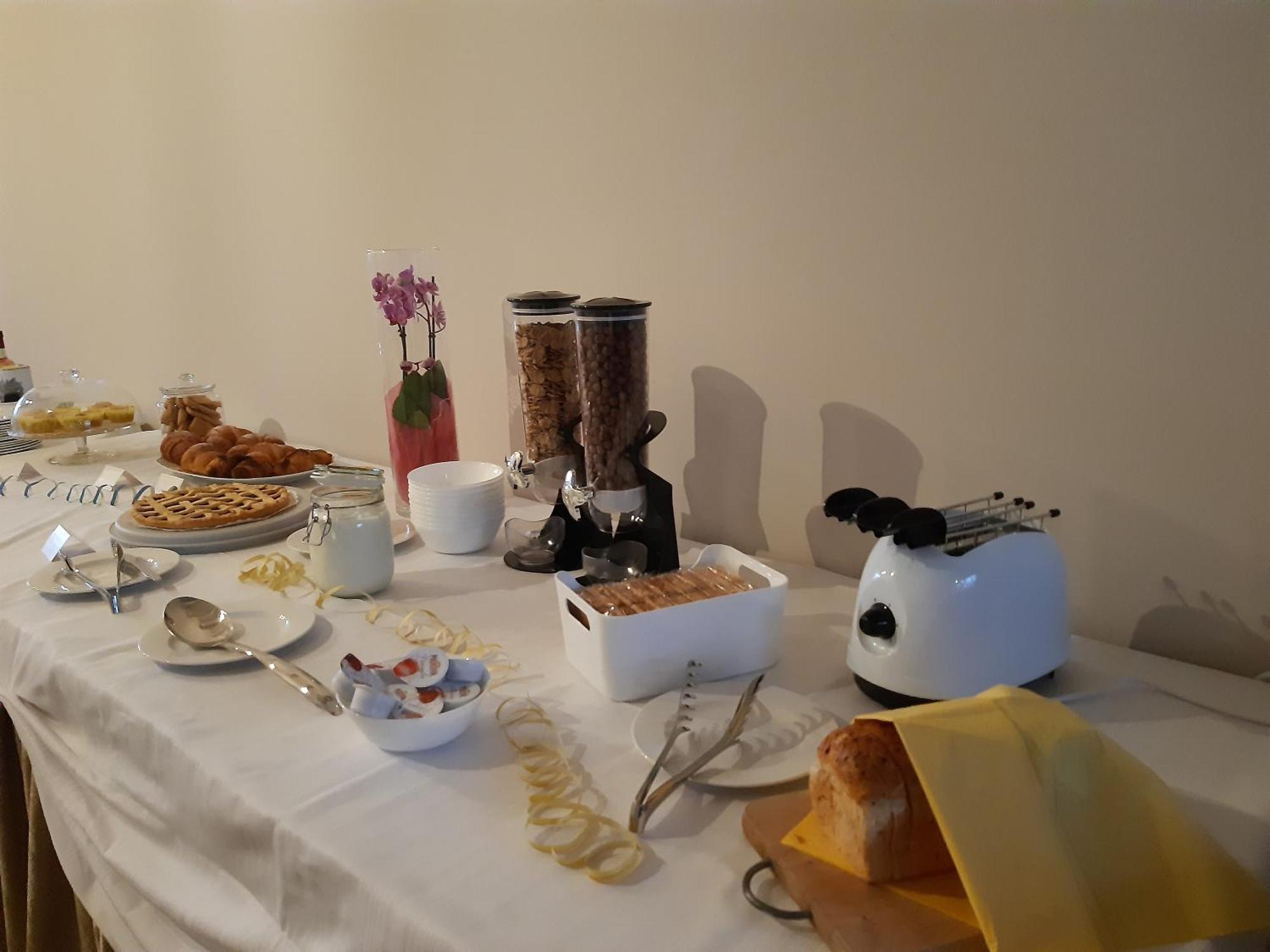 Farm stay Scuderia Castello