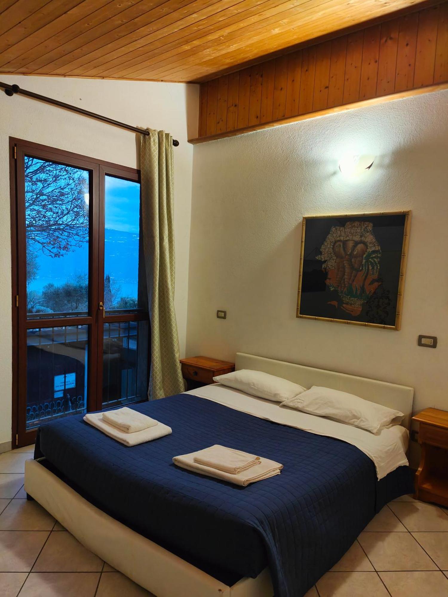 Farm stay Scuderia Castello *