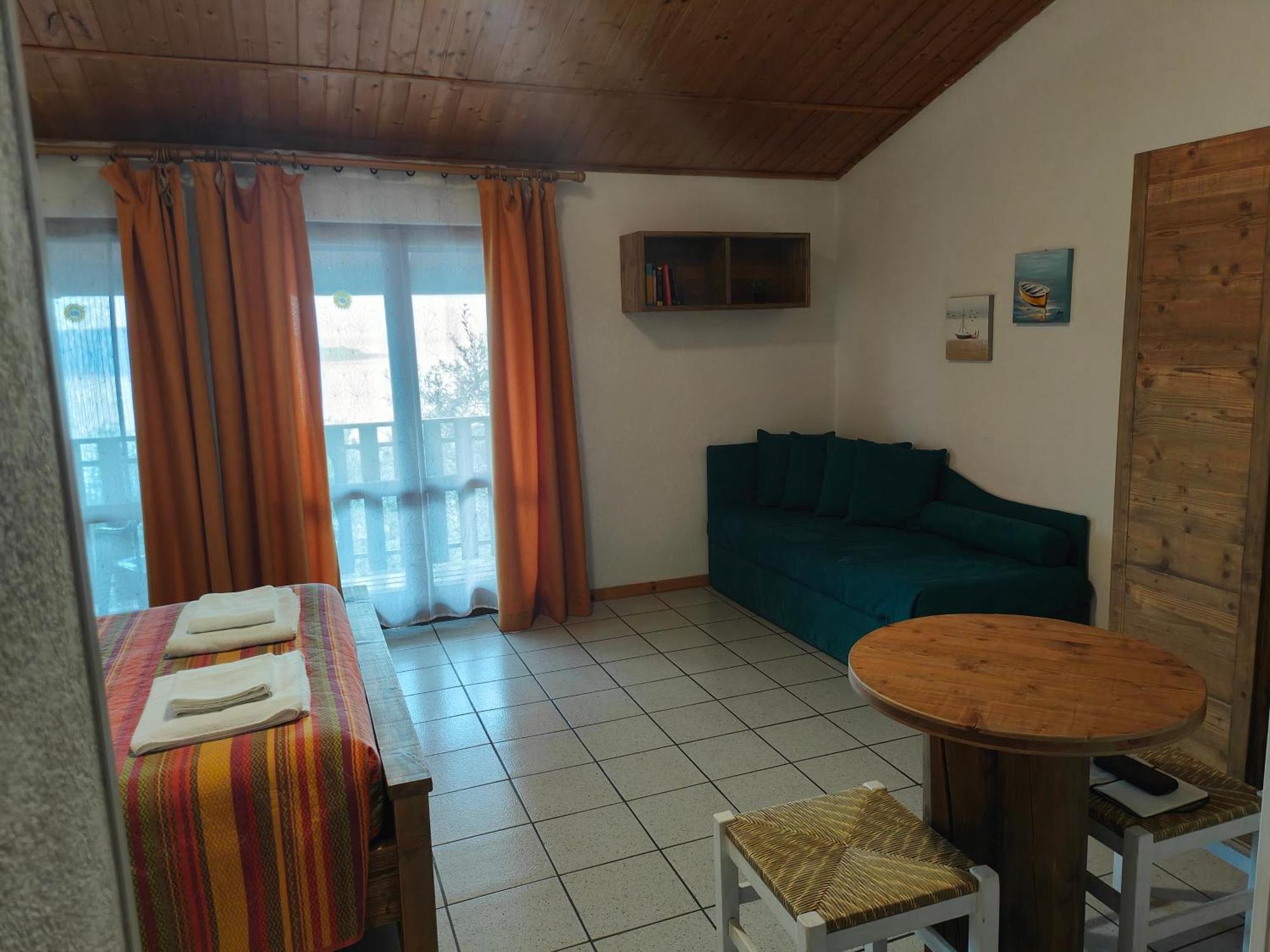 Scuderia Castello Farm stay Gaino