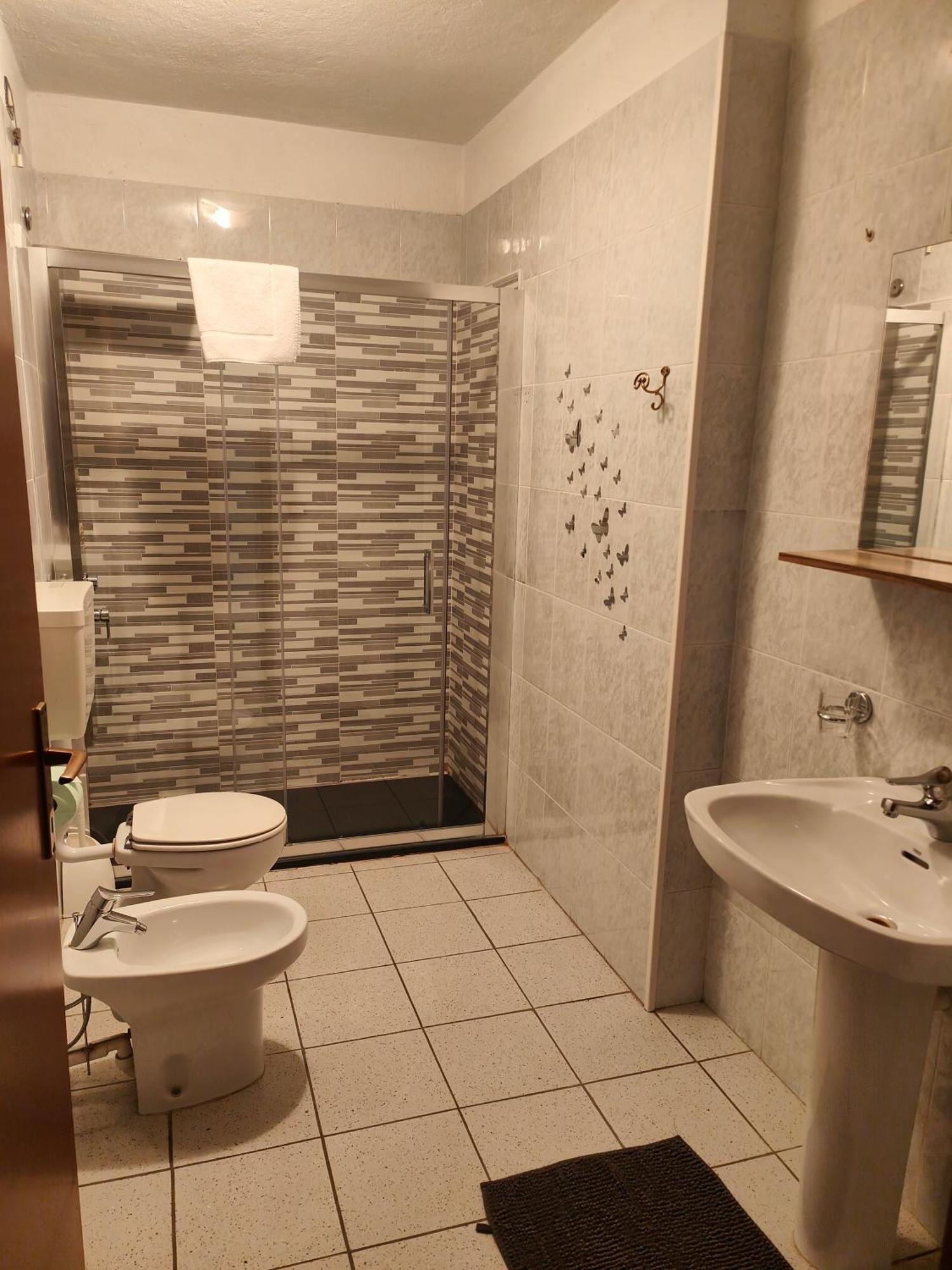 Farm stay Scuderia Castello Gaino